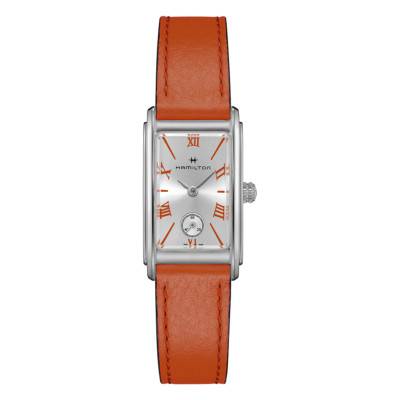 American Classic Ardmore Quartz H11221851 Watch - Hamilton