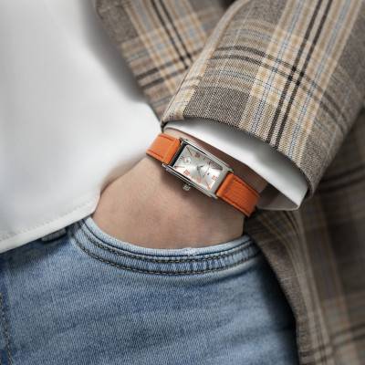 American Classic Ardmore Quartz H11221851 Watch - Hamilton