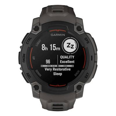 Instinct® E 45 mm Watch 010-02933-00 - Garmin