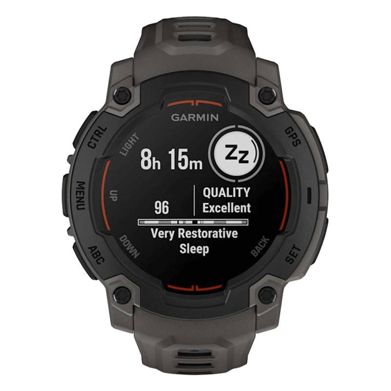 Instinct® E 45 mm Watch 010-02933-00 - Garmin
