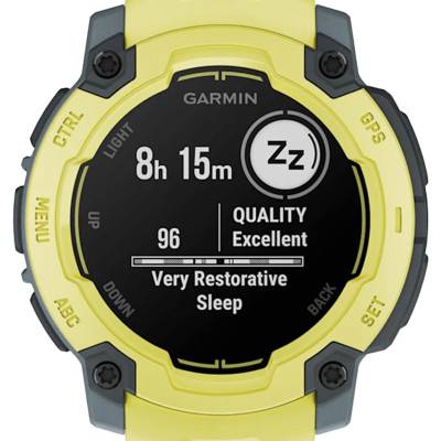 Instinct® E 45 mm Limited Edition Watch 010-02933-01 - Garmin