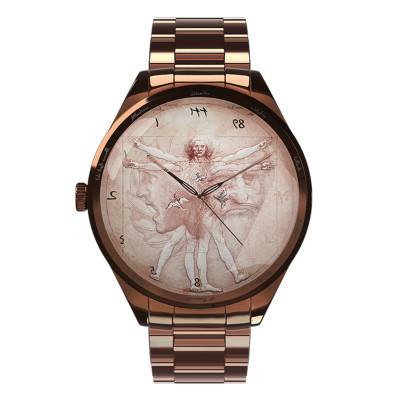 Montre Leonardo 1519 Automatique - Col&MacArthur