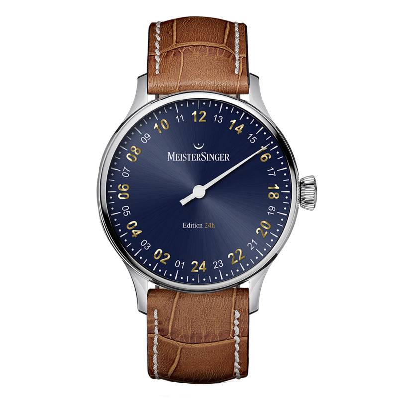 Edition 24h ED-PM00-24H Watch - MeisterSinger