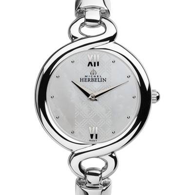 Montre Siam 17435B19 - Herbelin