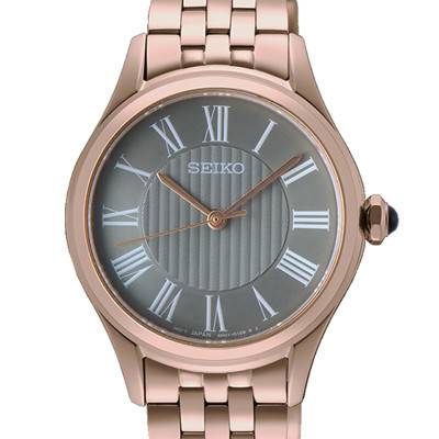 Montre Classique Quartz SUR614P1 - Seiko