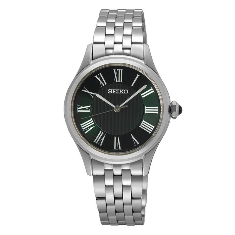 Classic Quartz Watch SUR611P1 - Seiko