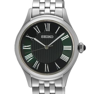 Classic Quartz Watch SUR611P1 - Seiko