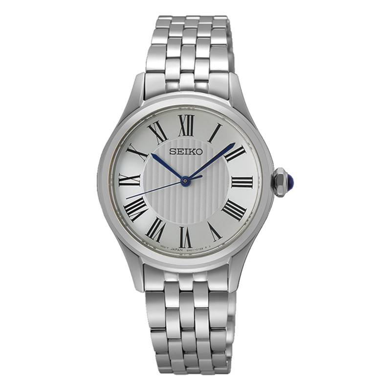 Classic Quartz Watch SUR609P1 - Seiko