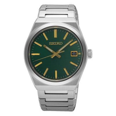 Classic Sport Quartz Watch SUR601P1 - Seiko