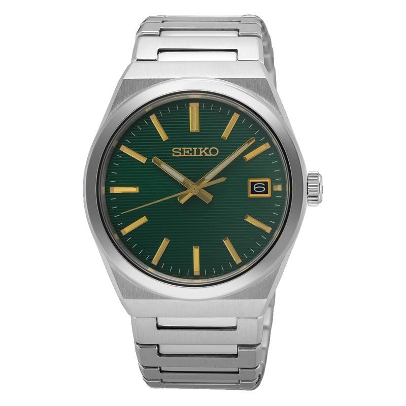 Classic Sport Quartz Watch SUR601P1 - Seiko