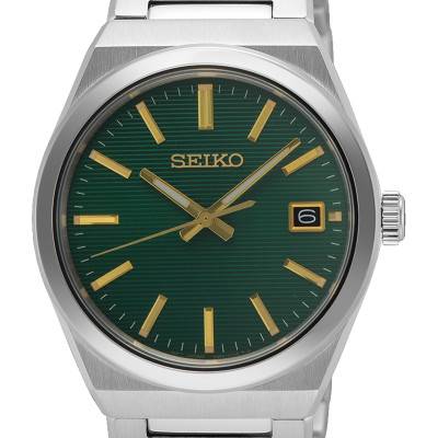 Classic Sport Quartz Watch SUR601P1 - Seiko