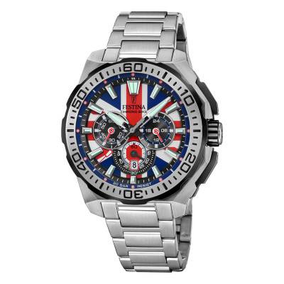 Montre Chronobike Limited Edition F20724/A - Festina