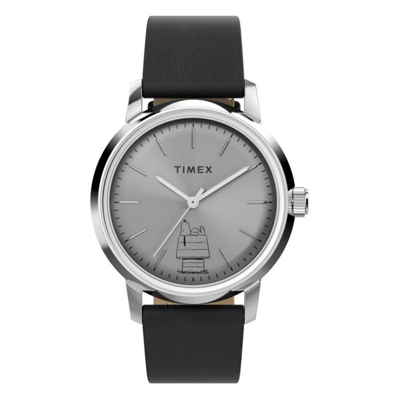 Timex x Peanuts® Marlin® 75th Anniversary Edition Watch 40 mm TW2Y10000 - Timex