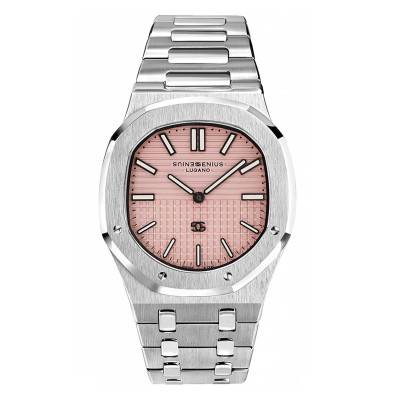 Montre Genie 36 Osaka - Genius