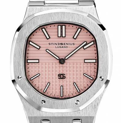 Montre Genie 36 Osaka - Genius