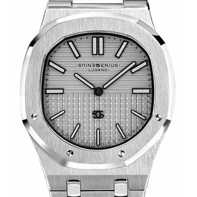 Montre Genie 36 London - Genius