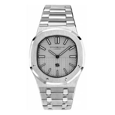 Montre Genie 36 London - Genius