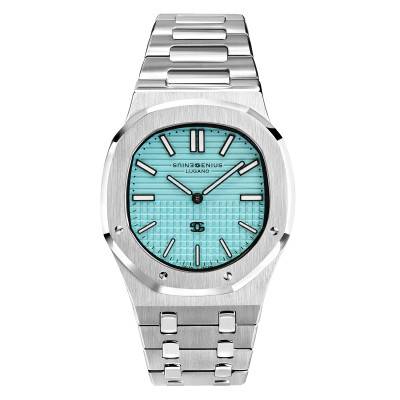 Genie 36 Fifth Avenue Watch - Genius