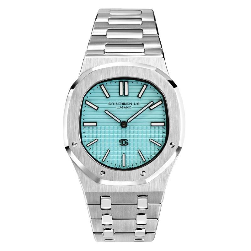 Genie 36 Fifth Avenue Watch - Genius
