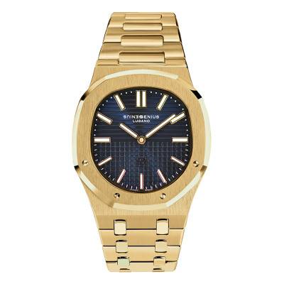 Montre Genie 36 New York - Genius