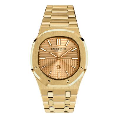 Montre Genie 36 Monaco - Genius