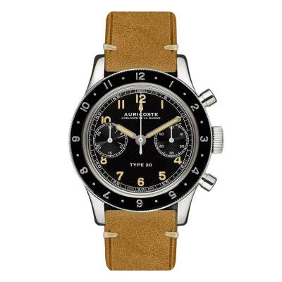 Flymaster Type 20 Watch - Auricoste