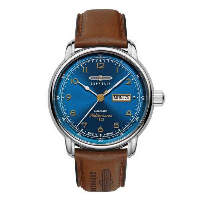 Montre Méditerranée 9664-3 - Zeppelin