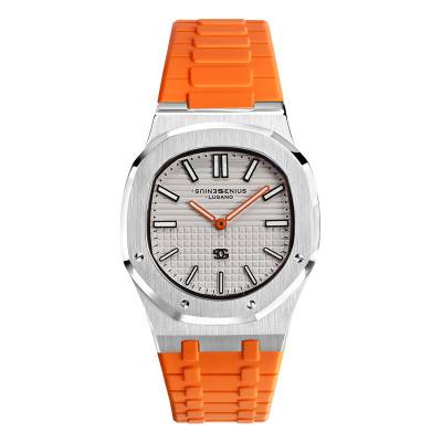 Montre Idiofyia 36 Barcelona - Genius