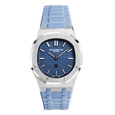Idiofyia 36 Los Angeles Watch - Genius