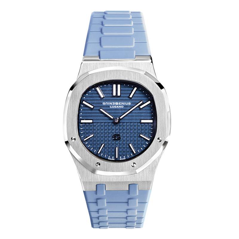 Idiofyia 36 Los Angeles Watch - Genius
