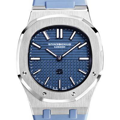 Idiofyia 36 Los Angeles Watch - Genius