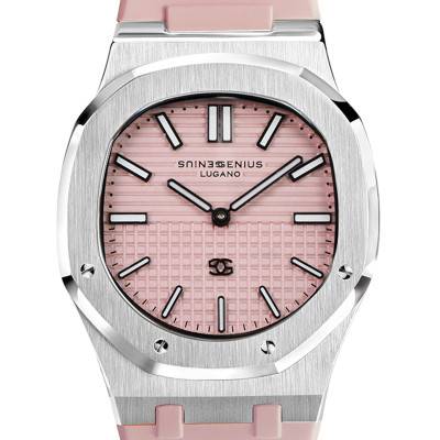 Montre Idiofyia 36 Osaka - Genius
