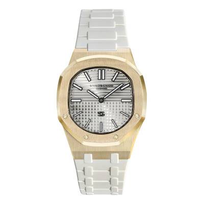 Montre Idiofyia 36 Qatar - Genius