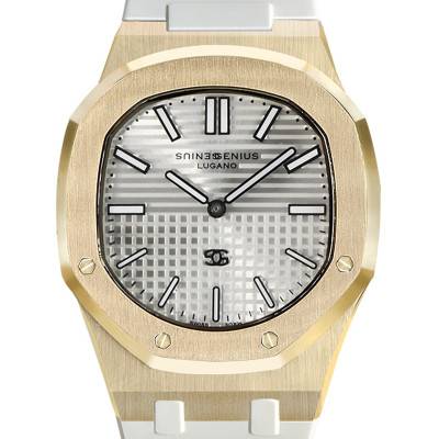Montre Idiofyia 36 Qatar - Genius