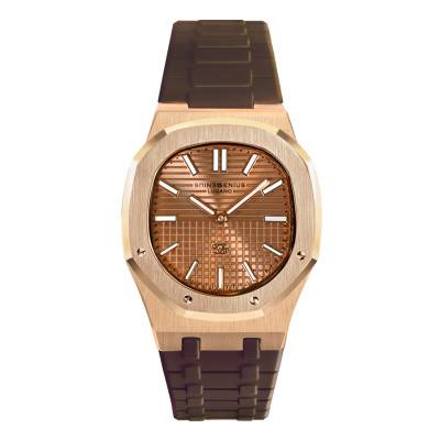 Montre Idiofyia 36 Bruges - Genius