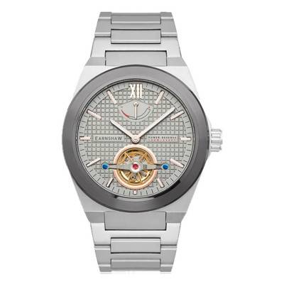 Montre Grey ES-8143-44 - Thomas Earnshaw