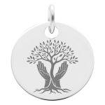 Argent massif 925/1000