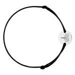 Argent massif 925/1000,Corde