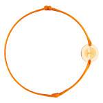 Brass,Gold-Plated (3 microns),Rope Chain,750/1000 Gold-Plated (18K)