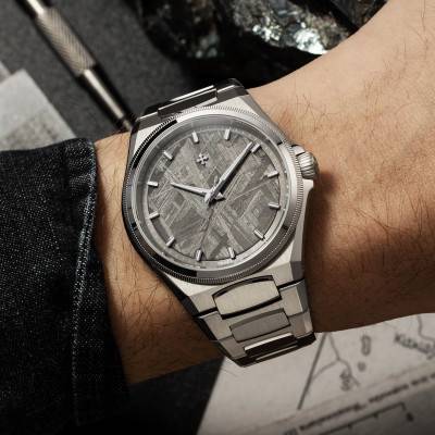 Arsenale Meteorite 40 Watch 6221560C - Venezianico