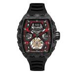 XP1 Tourbillon LT Red