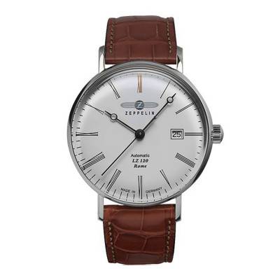 Montre LZ120 Rome 7154-1 - Zeppelin