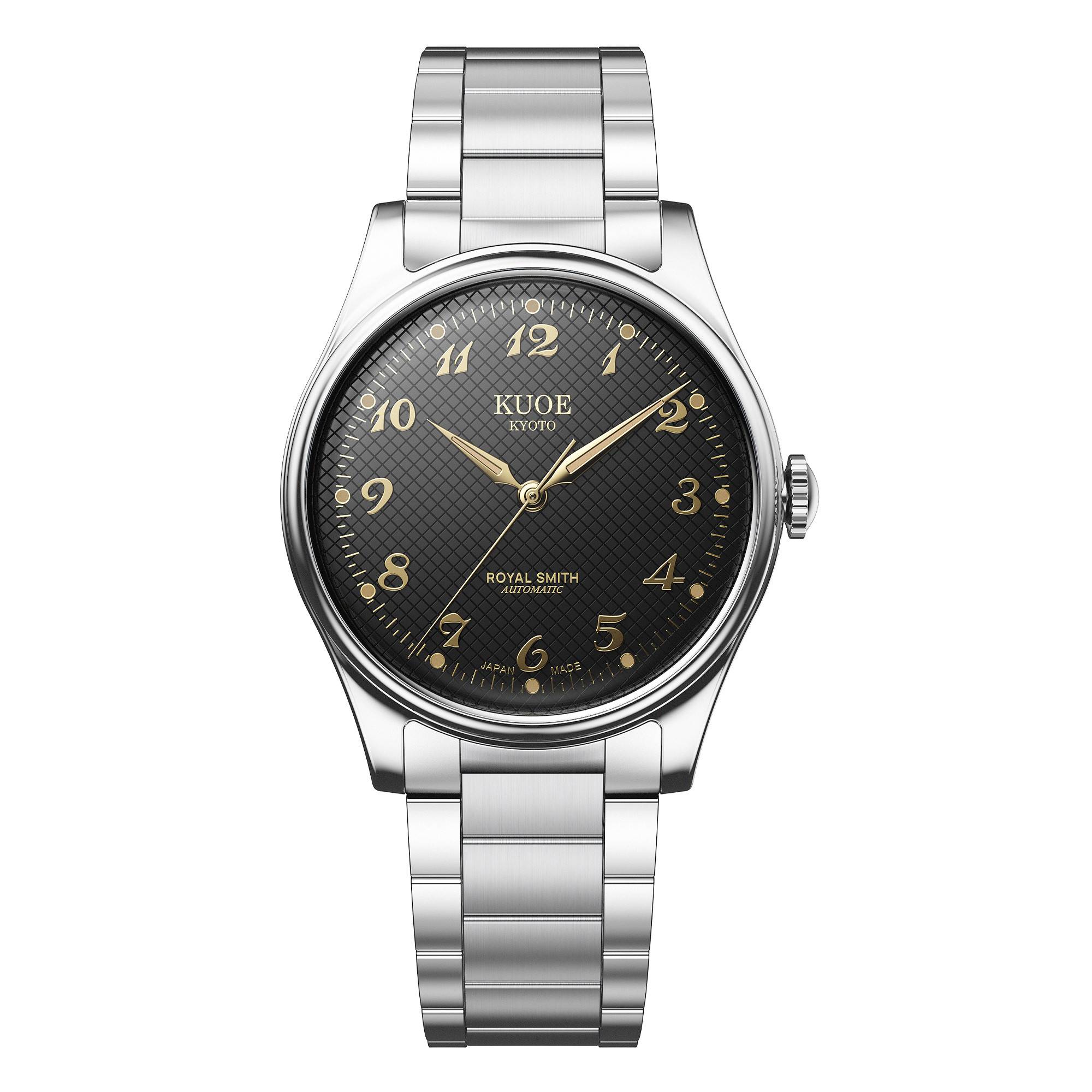 Verre De Montre Diamètre 29.1 Mm VERLUX - Etanche AQT/C - Bague Chromée