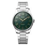 Gray,Green