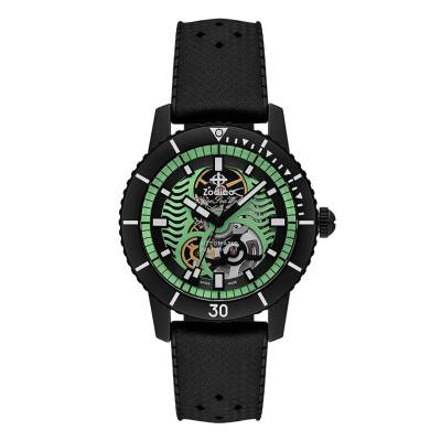 Montre Compression Diver II - ZO9318 - Zodiac