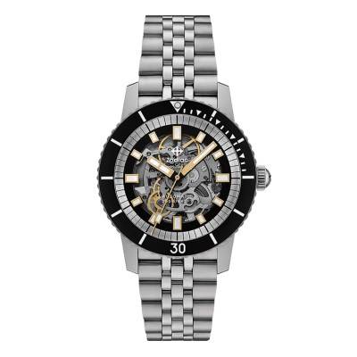 Montre Compression Diver II - ZO9319 - Zodiac