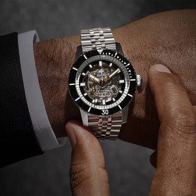 Montre Compression Diver II - ZO9319 - Zodiac