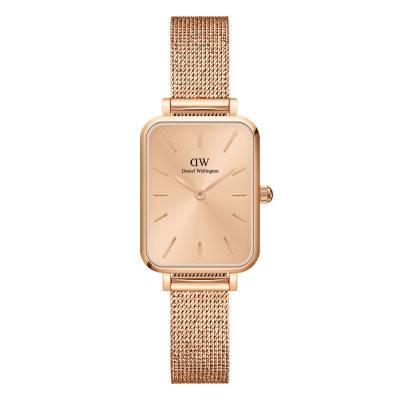 Montre Quadro Pressed Unitone DW00100484 - Daniel Wellington