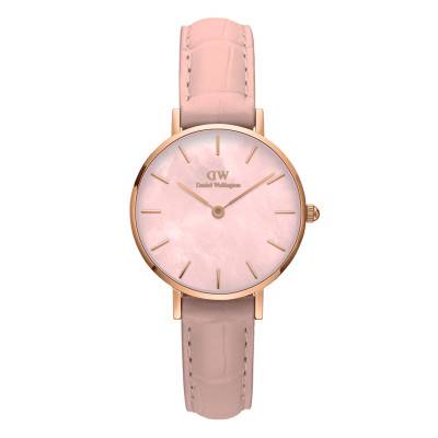 Montre Petite Rouge DW00100511 - Daniel Wellington