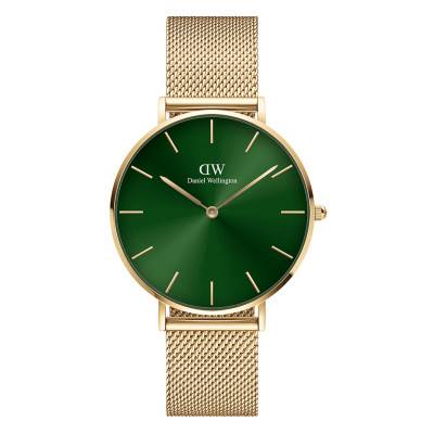 Petite Emerald Watch DW00100480 - Daniel Wellington
